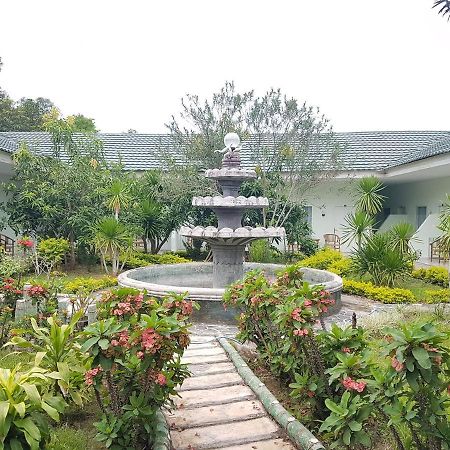 Komodo Boutique Hotel Labuan Bajo Exterior foto