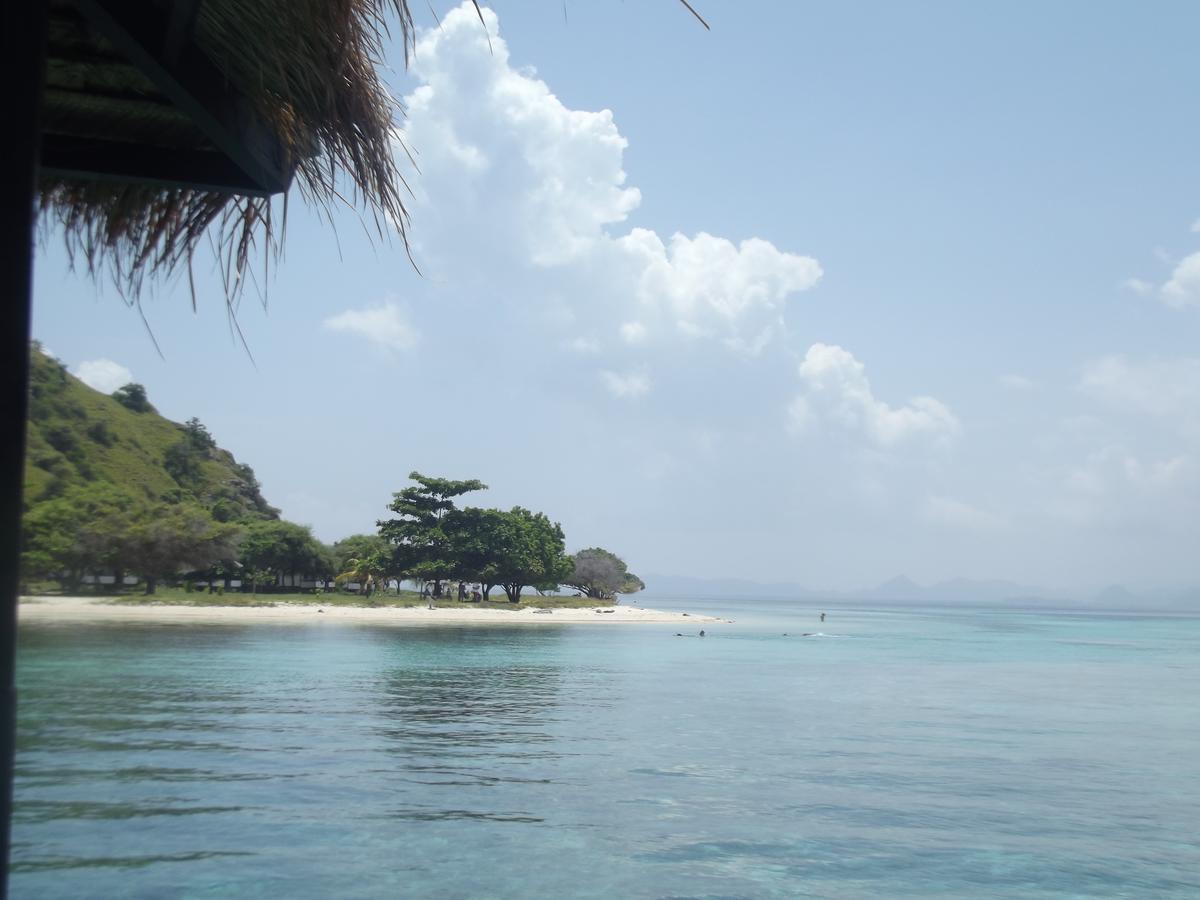 Komodo Boutique Hotel Labuan Bajo Exterior foto