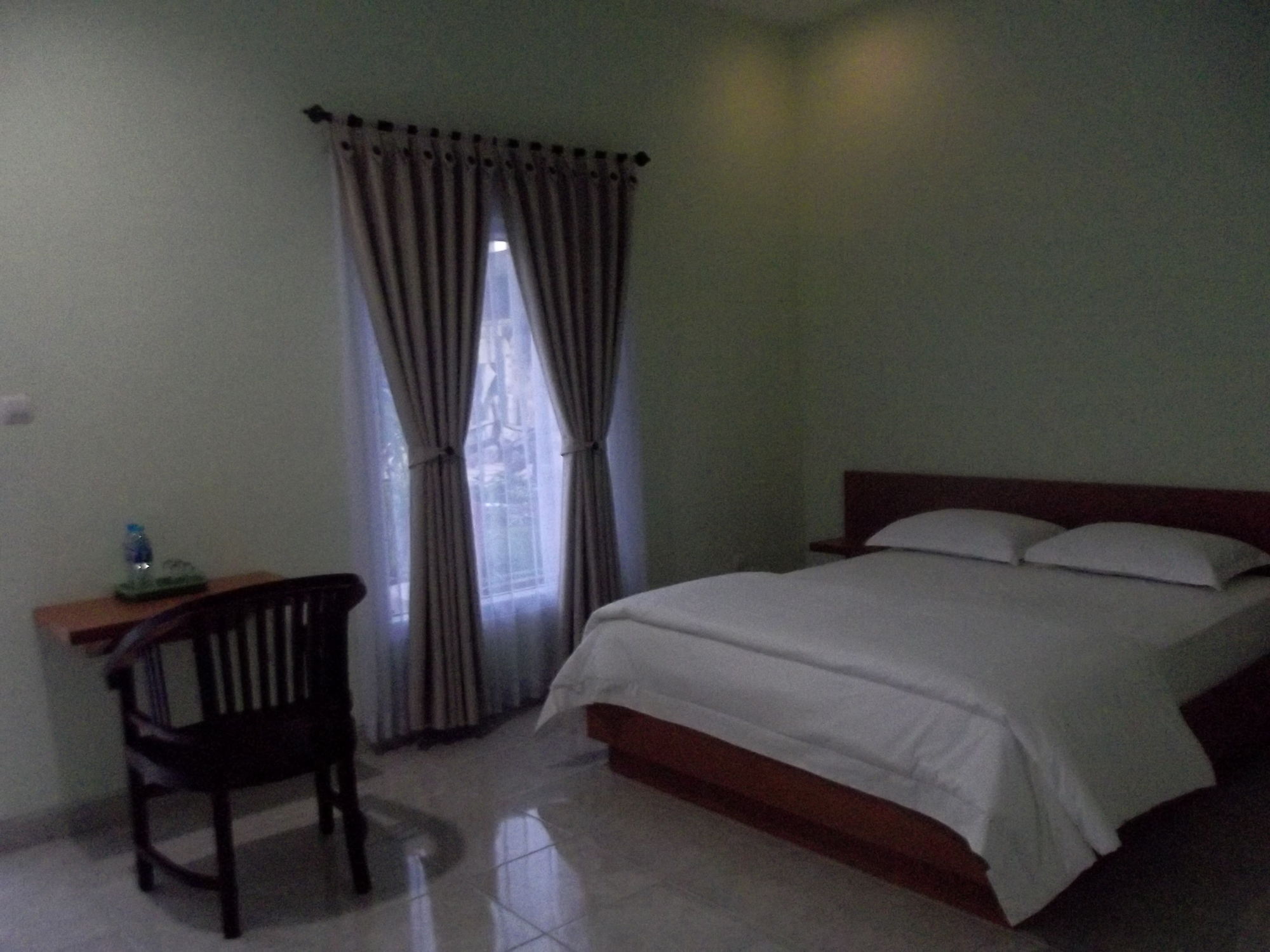 Komodo Boutique Hotel Labuan Bajo Exterior foto